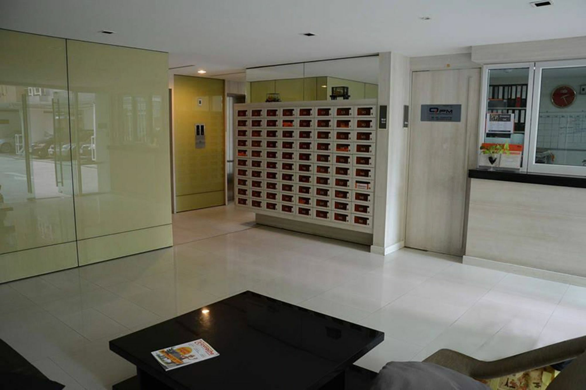 1Br Condo 5 Min To Bts 1000Mbps Fiber Wi-Fi Bangkok Exteriér fotografie