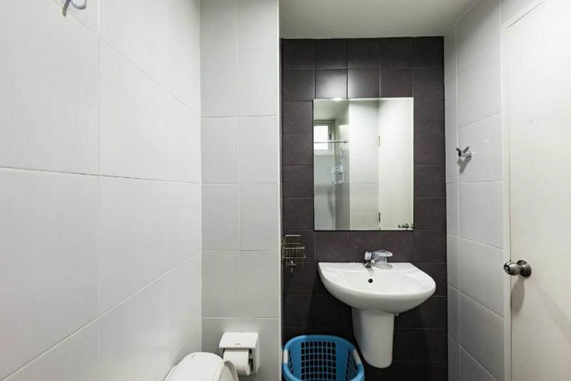 1Br Condo 5 Min To Bts 1000Mbps Fiber Wi-Fi Bangkok Exteriér fotografie
